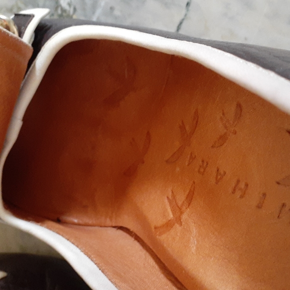 Chic Mihara shoes - Picture 12 of 13